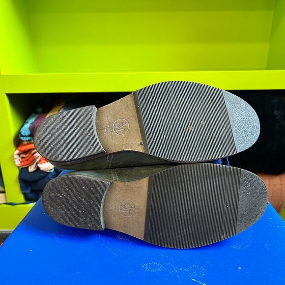 Armani Pull-on Boots - SZ 41 EU - Picture 8 of 8